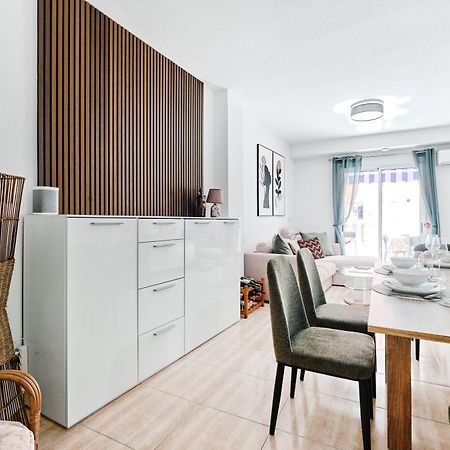 Casa Bellavida Torrevieja Daire Dış mekan fotoğraf