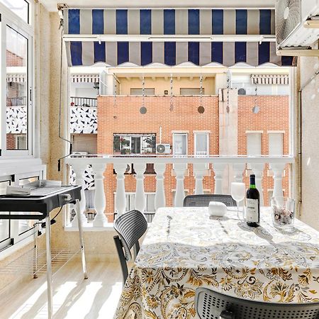 Casa Bellavida Torrevieja Daire Dış mekan fotoğraf