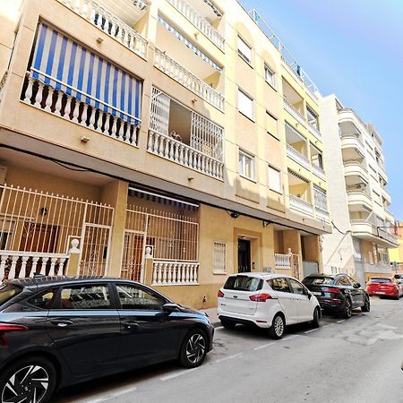 Casa Bellavida Torrevieja Daire Dış mekan fotoğraf