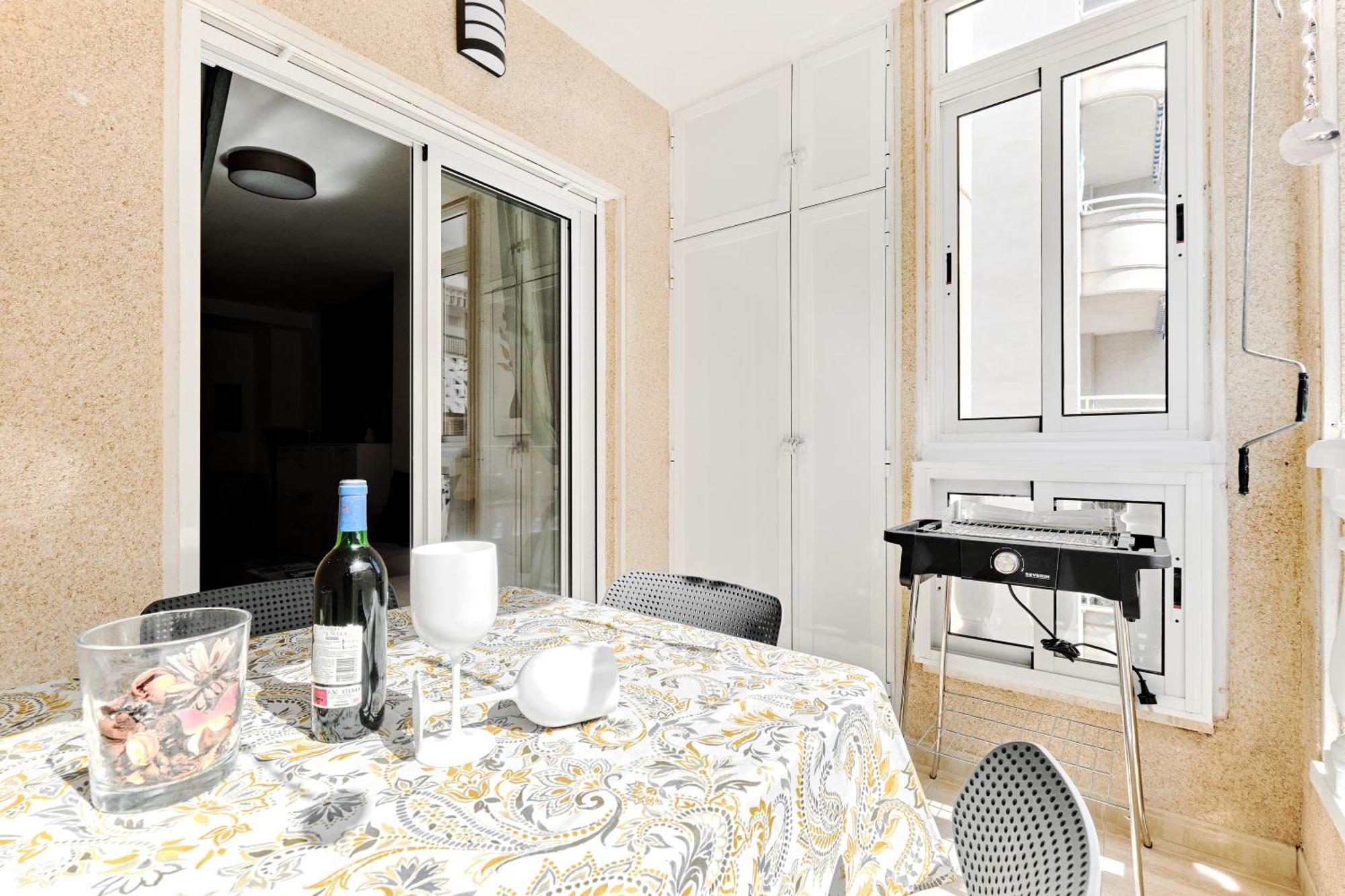 Casa Bellavida Torrevieja Daire Dış mekan fotoğraf