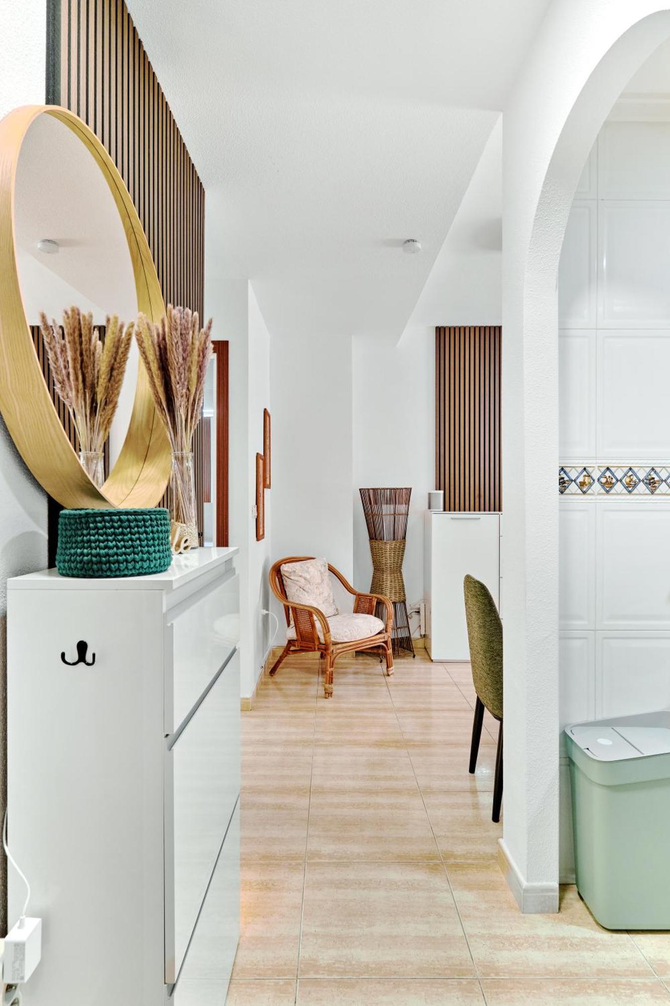 Casa Bellavida Torrevieja Daire Dış mekan fotoğraf