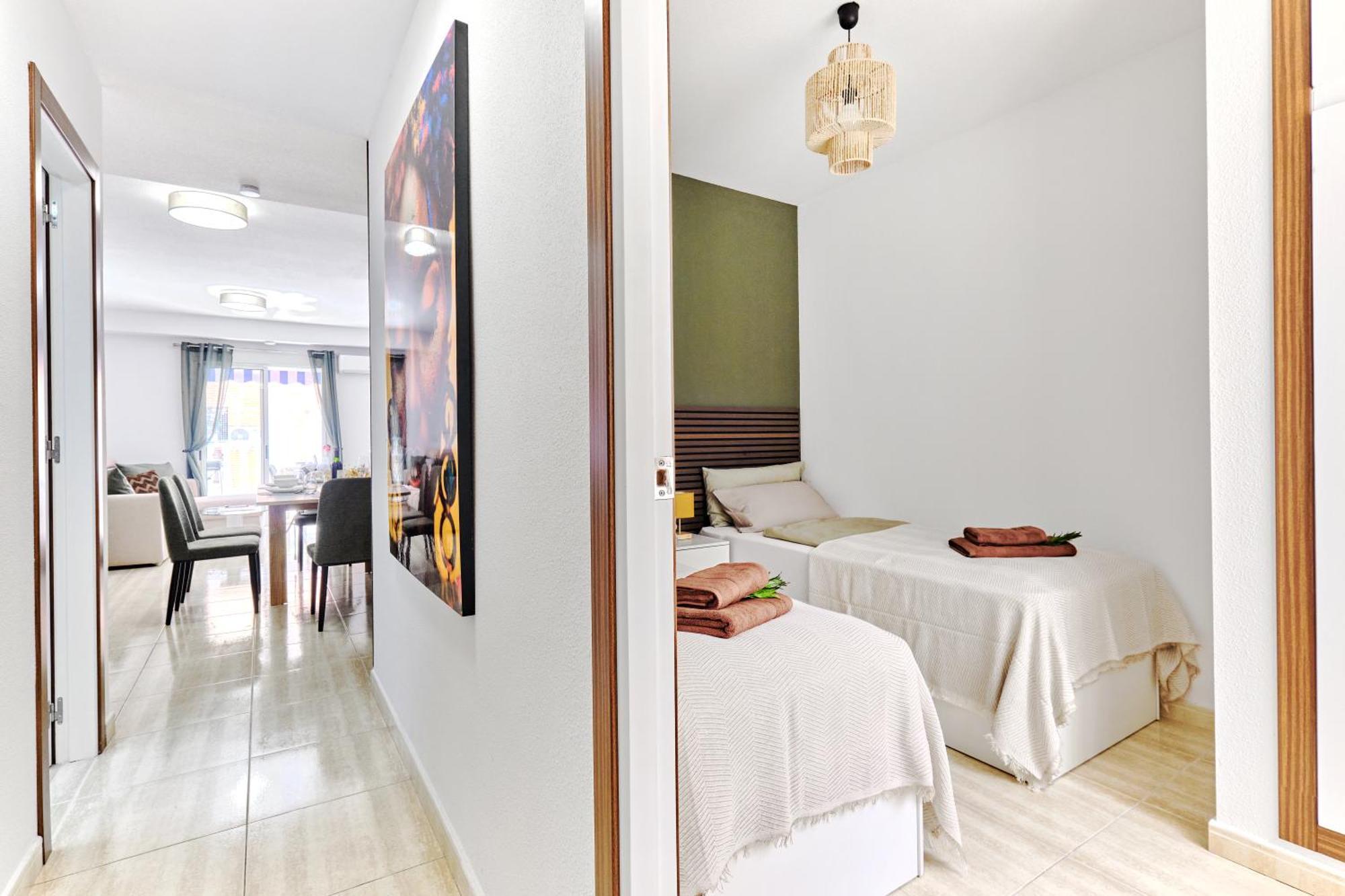 Casa Bellavida Torrevieja Daire Dış mekan fotoğraf