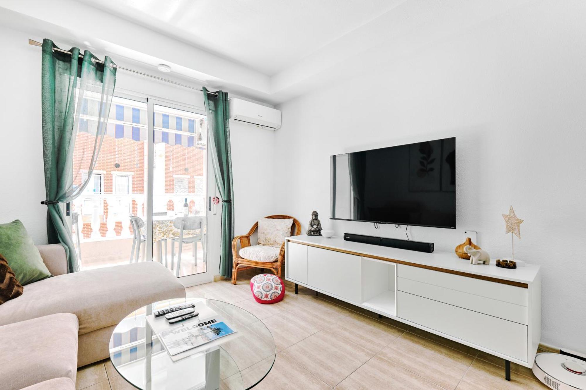 Casa Bellavida Torrevieja Daire Dış mekan fotoğraf