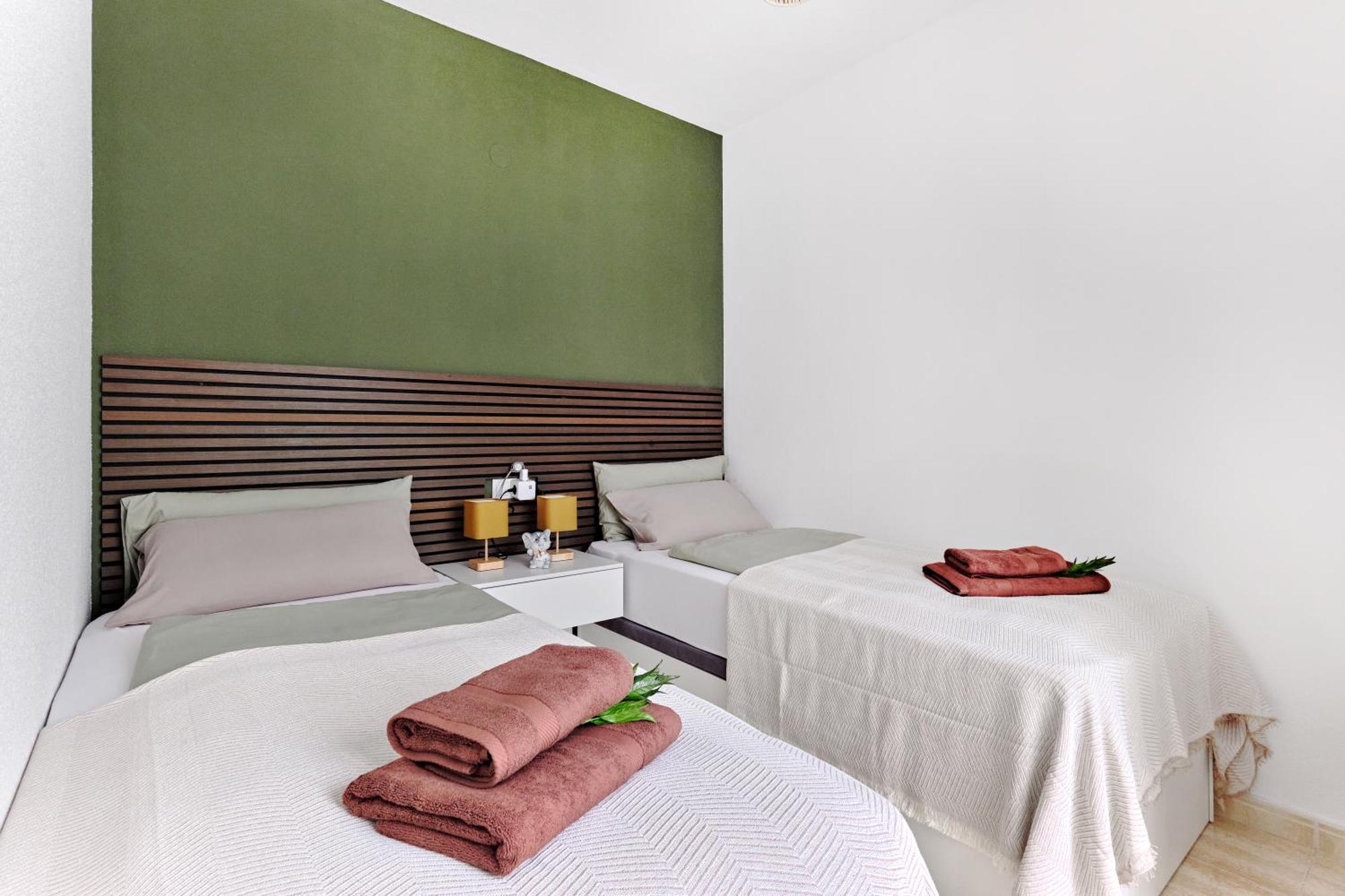 Casa Bellavida Torrevieja Daire Dış mekan fotoğraf