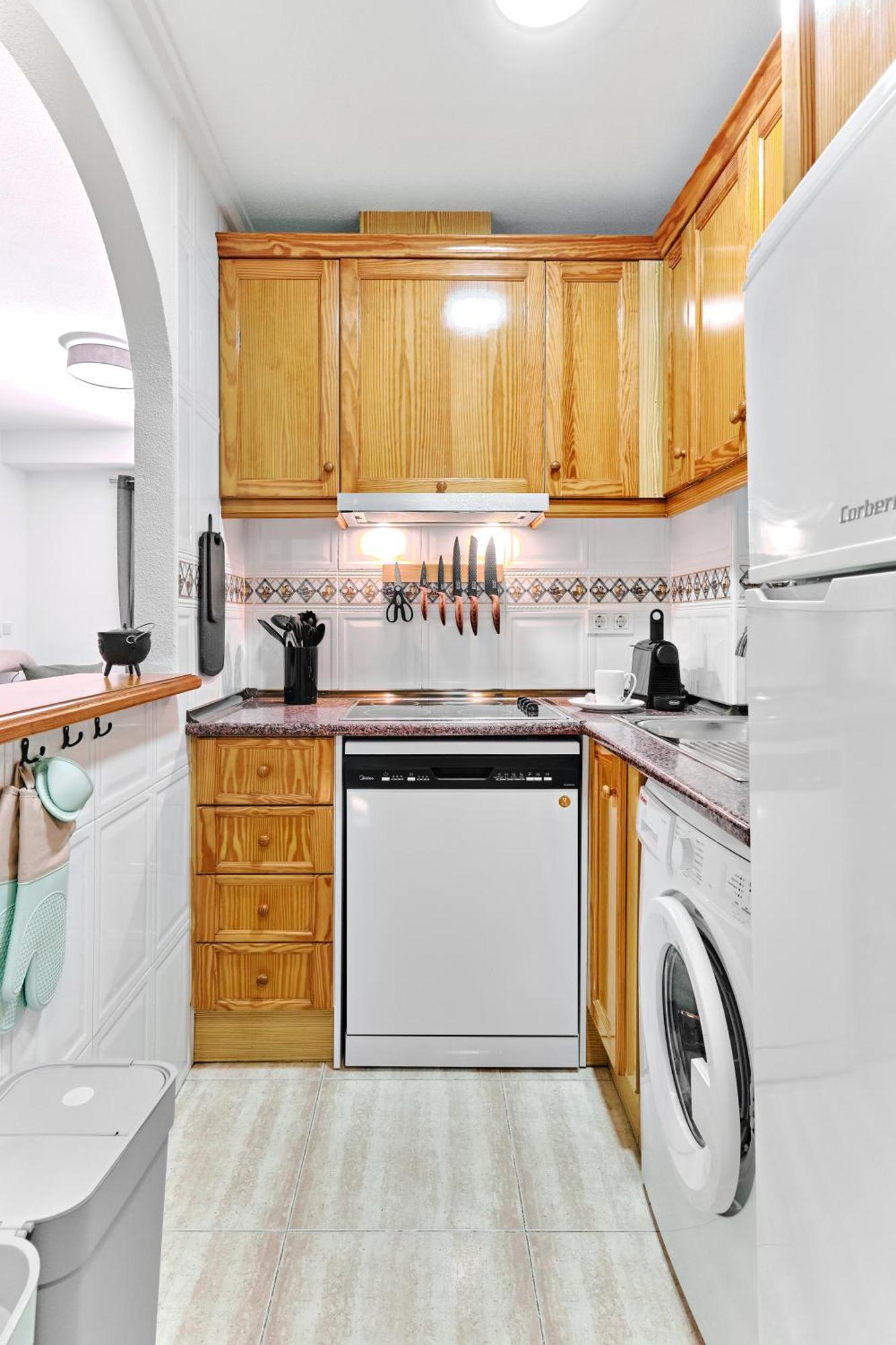 Casa Bellavida Torrevieja Daire Dış mekan fotoğraf