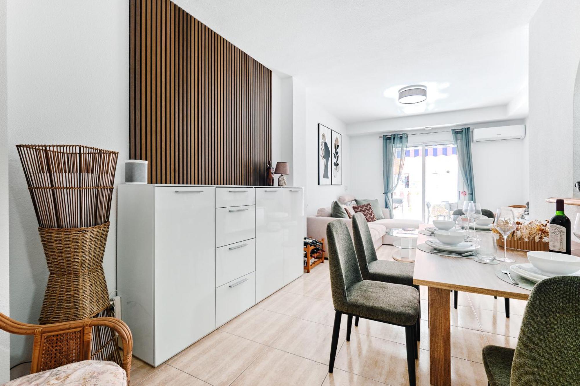 Casa Bellavida Torrevieja Daire Dış mekan fotoğraf