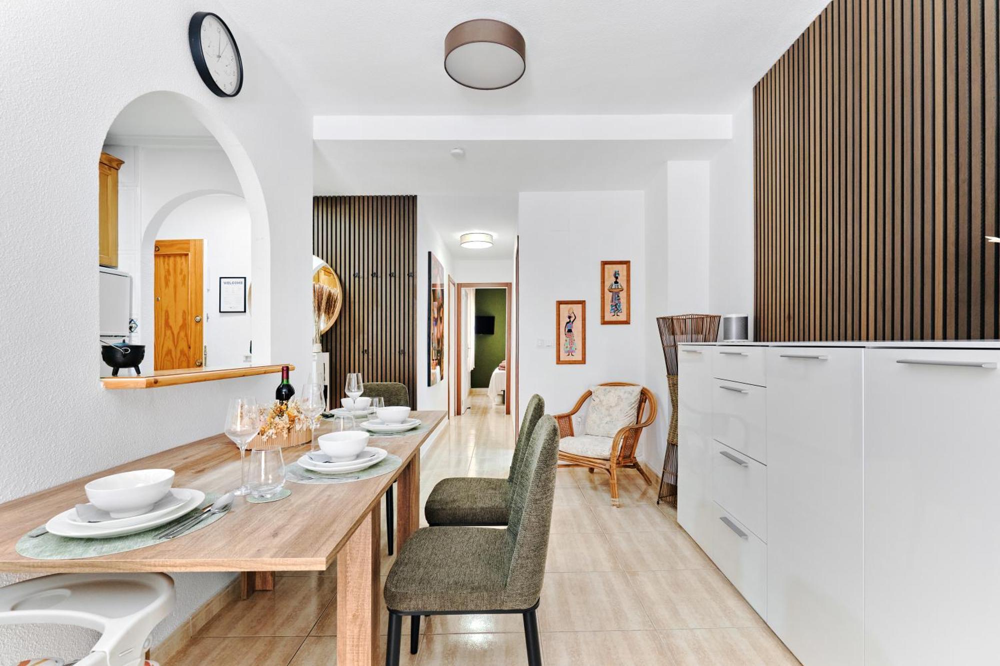 Casa Bellavida Torrevieja Daire Dış mekan fotoğraf