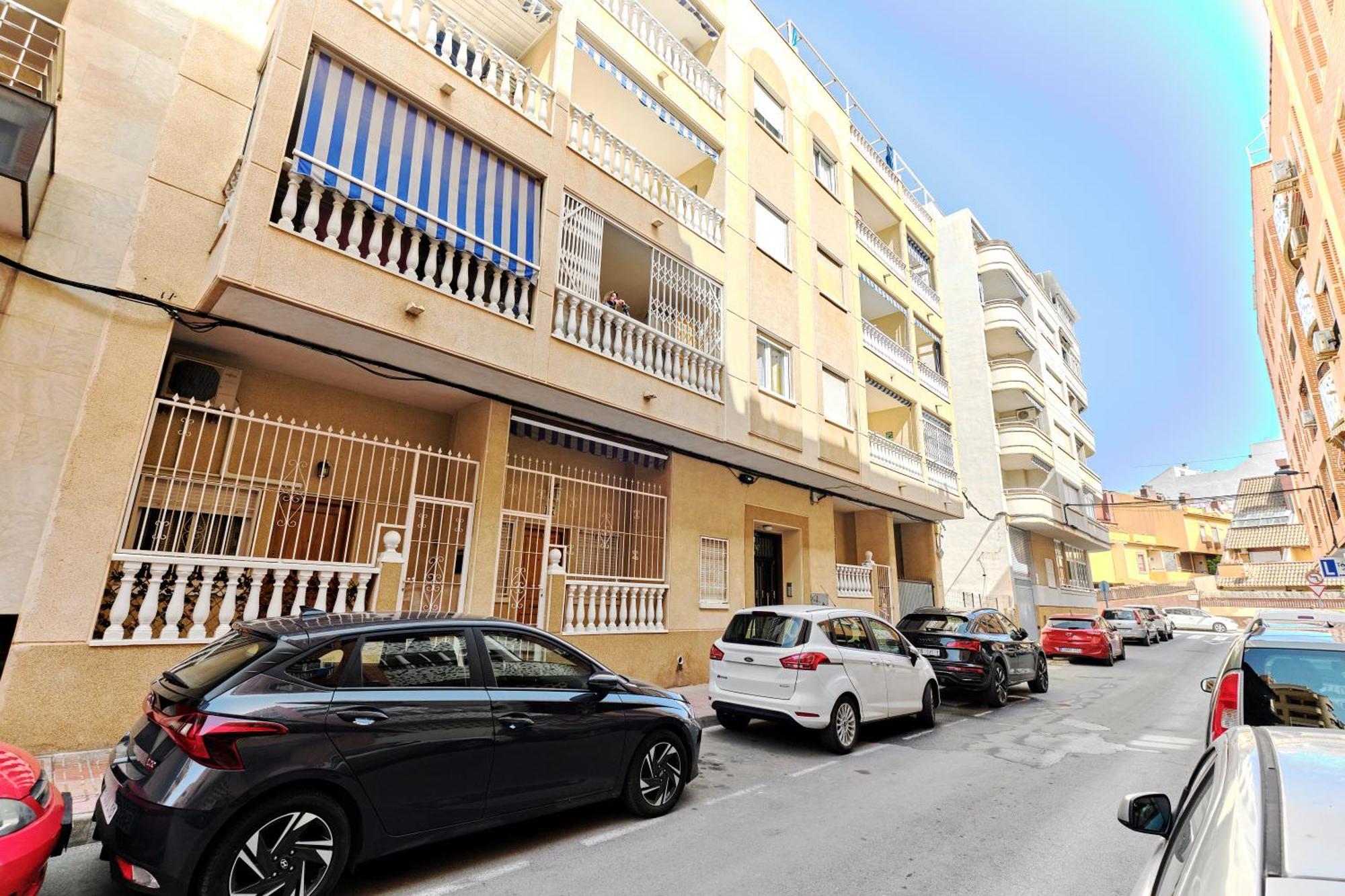 Casa Bellavida Torrevieja Daire Dış mekan fotoğraf